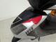 Moped YIYING YY50QT-6 (CDG301) -08