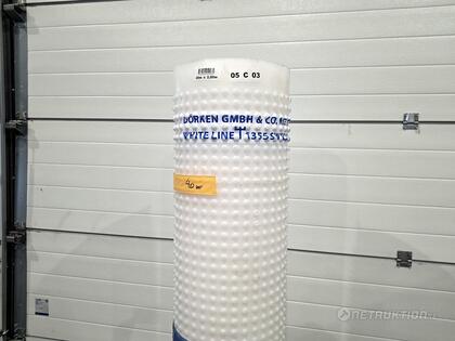 Fuktspärr, 40kvm  (1)