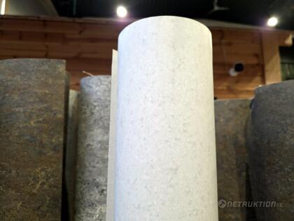 Linoleum matta, 5,6m