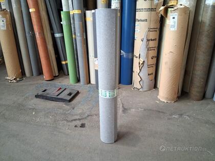Linoleum matta, ca 5kvm