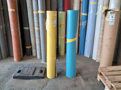 Golvmatta, 2st Golvmatta, 2st