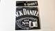 Jack Daniel's merch./kläder - stl: XL