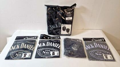 Jack Daniel