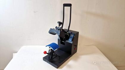 Keps/värmepress - JTrans