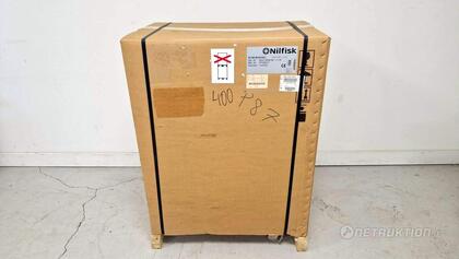 Högtryckstvätt Nilfisk SC UNO 5M-200/1050 L