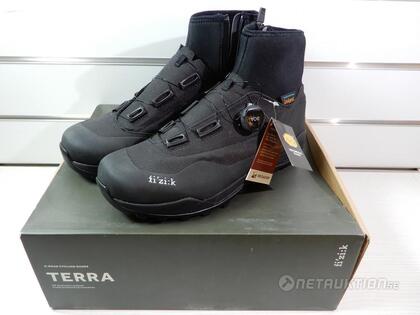 Cykelskor MTB, Fizik, storlek 41