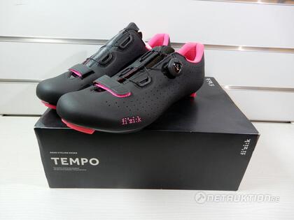 Cykelskor landsväg, Fizik, storlek 44