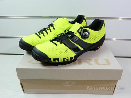 Cykelskor landsväg, Fizik, storlek 44