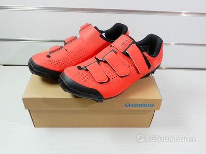 Cykelskor MTB, Fizik, storlek 41