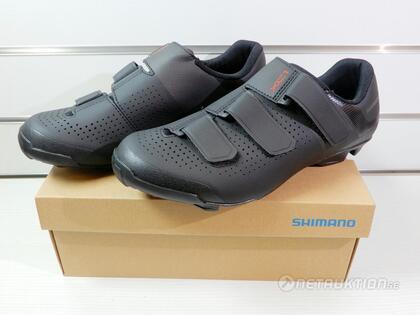 Cykelskor MTB, Shimano, storlek 40