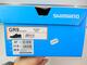Cykelskor MTB, Shimano, storlek 45