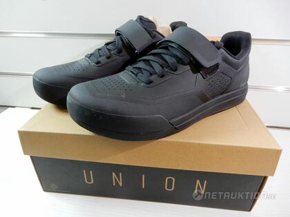 Cykelskor Fox, storlek 40