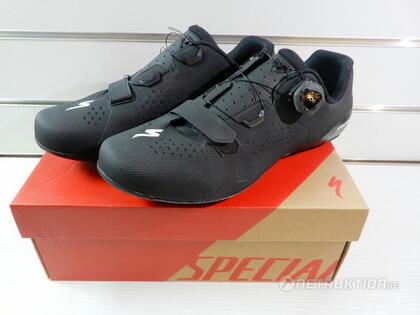 Cykelskor landsväg, Specialized, storlek 43