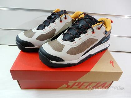 Cykelskor Specialized, storlek 42