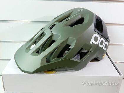 POC kortal Race MIPS hjälm, storlek L