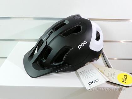 POC Axion race MIPS hjälm, storlek XS