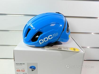 POC POCito Crane MIPS hjälm, storlek XS