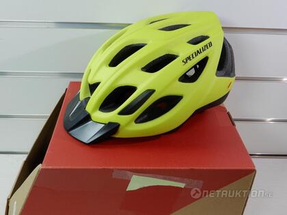 Specialized hjälm, storlek S/M