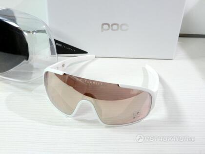 POC cykelglasögon, Crave