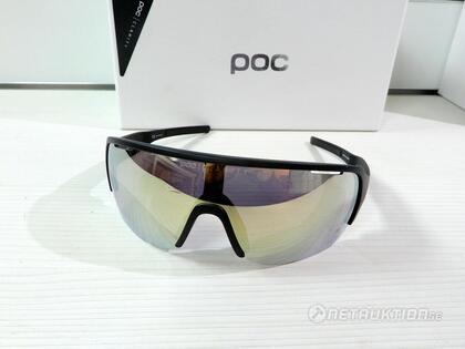 POC cykelglasögon, DO half Blade