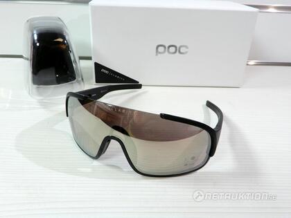 POC cykelglasögon, Crave