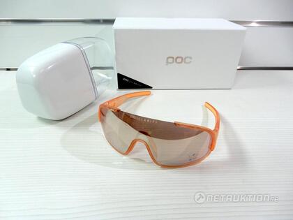 POC cykelglasögon, Crave