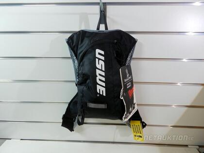 Uswe ryggsäck, 15 liter