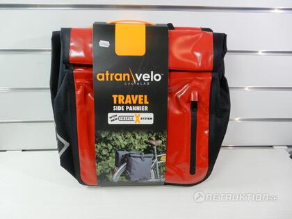 Cykelväskor Atran Velo