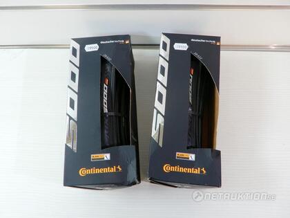 Cykeldäck Continental 28-622