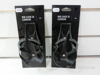 Specialized flaskhållare, kolfiber, 2st