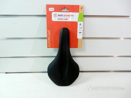 Specialized sadel, 155 mm