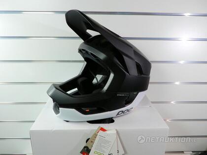 POC Otocon Race MIPS, MTB hjälm, storlek L