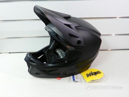 S-Works Dissident DH MTB hjälm, strl L