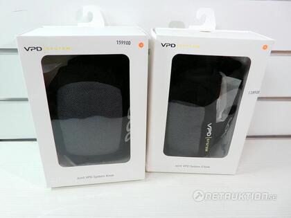 POC knä & armbågsskydd, storlek M