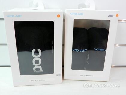 POC knä & armbågsskydd, storlek S