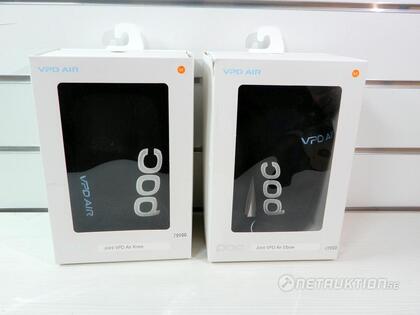 POC knä & armbågsskydd, storlek M