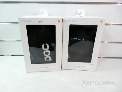 POC knä & armbågsskydd, storlek L