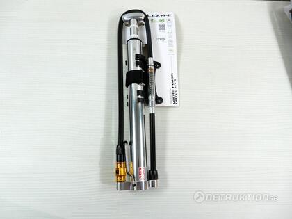 Cykelpump Lezyne Cykelpump Lezyne
