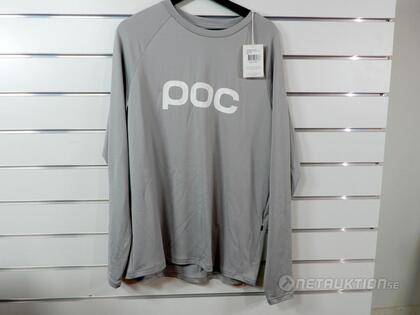 Långärmad tröja, POC, Large