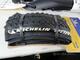 MTB däck 29x2,10, skärmset mm, 4 delar MTB däck 29x2,10, skärmset mm, 4 delar