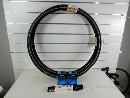 Continental cykeldäck 28" och slangar, 5 delar