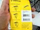 Topeak cykelkorg (bak) mm, 4 delar Topeak cykelkorg (bak) mm, 4 delar
