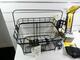 Topeak cykelkorg (bak) mm, 6 delar Topeak cykelkorg (bak) mm, 6 delar