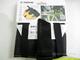 Topeak cykelkorg (bak) mm, 6 delar Topeak cykelkorg (bak) mm, 6 delar