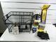 Topeak cykelkorg (bak) mm, 6 delar Topeak cykelkorg (bak) mm, 6 delar