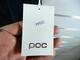POC shorts & handskar, storlek X-Small