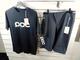 POC shorts & t-shirt, storlek Medium