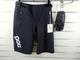POC shorts & handskar, storlek X-Small