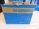 Shimano reservdelslager, ca 100 delar