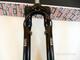 (KOLLA)RockShox framgaffel Gold RL/700C